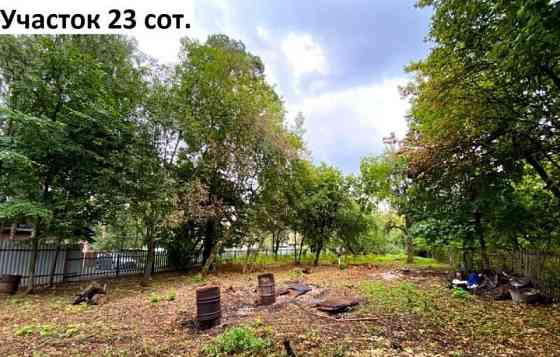Земля под ИЖС, 23 сотки Мытищи