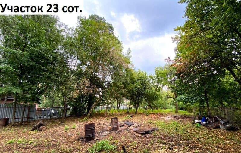 Земля под ИЖС, 23 сотки Мытищи - изображение 5