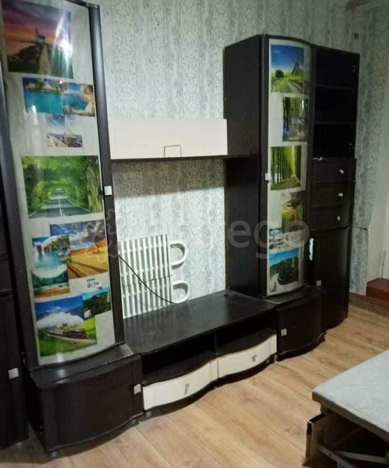 1-комн. квартира, 29 м2, 2/4 эт. Старый Оскол - изображение 5