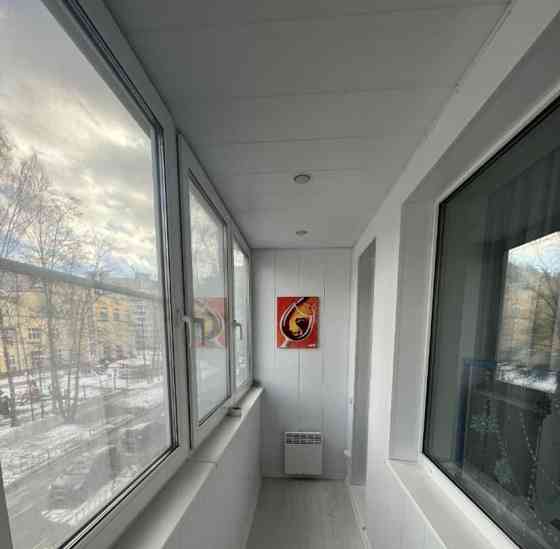 2-комн. квартира, 60 м2, 3/9 эт. Санкт-Петербург