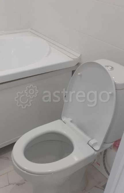 Студия, 20 м2, 3/5 эт. Красноярск - изображение 2
