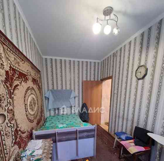 2-комн. квартира, 39.2 м2, 1/5 эт. Бийск