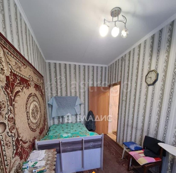 2-комн. квартира, 39.2 м2, 1/5 эт. Бийск - изображение 6