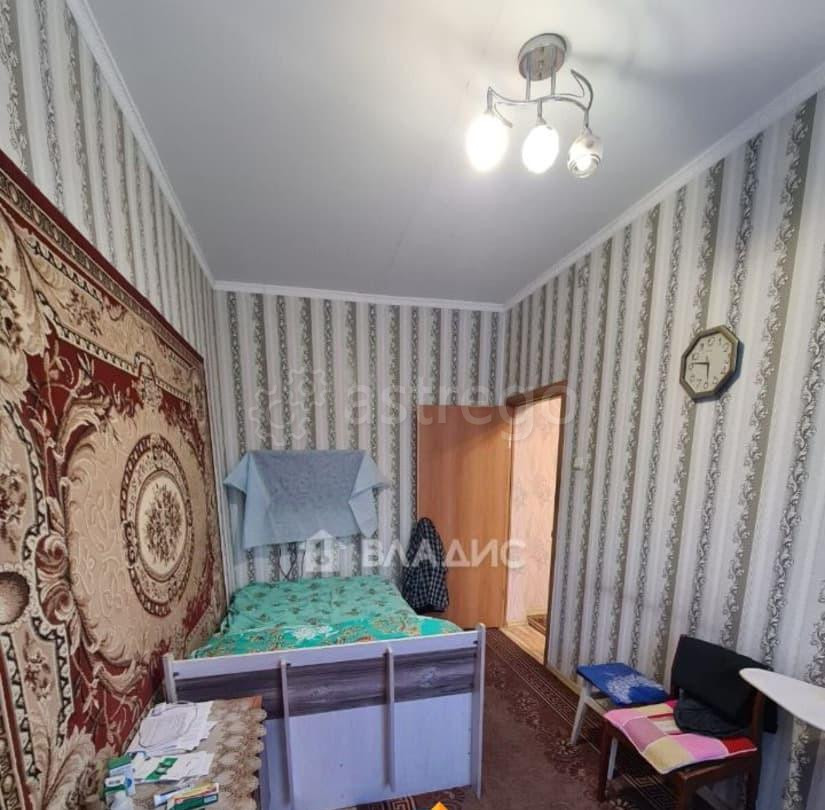 2-комн. квартира, 39.2 м2, 1/5 эт. Бийск - изображение 6