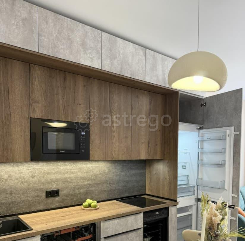 3-комн. квартира, 60 м2, 6/14 эт. Москва - изображение 4