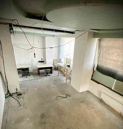 4-комн. квартира, 108 м2, 33/52 эт. Москва