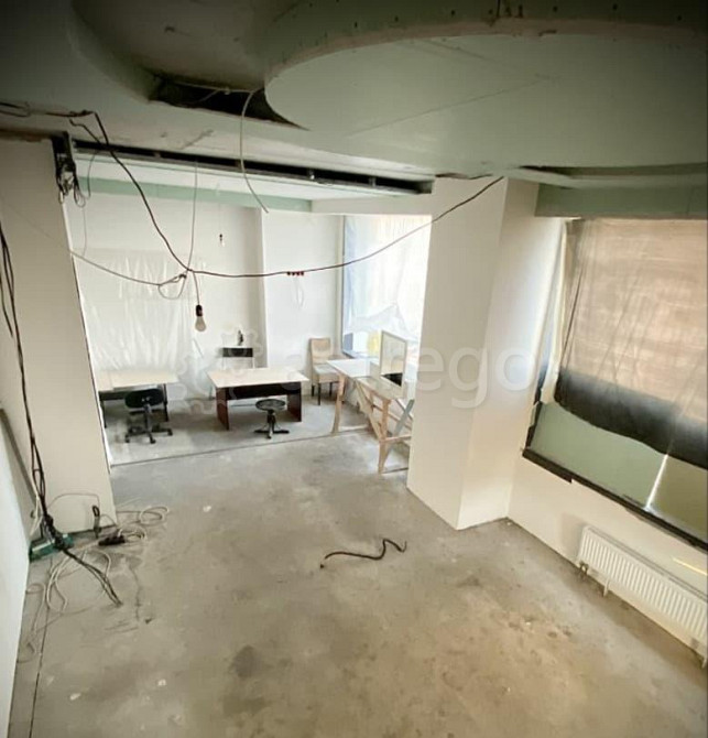 4-комн. квартира, 108 м2, 33/52 эт. Москва - изображение 5