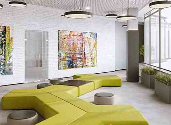 5-комн. апарт-ы, 95.6 м2, 8/30 эт. Москва