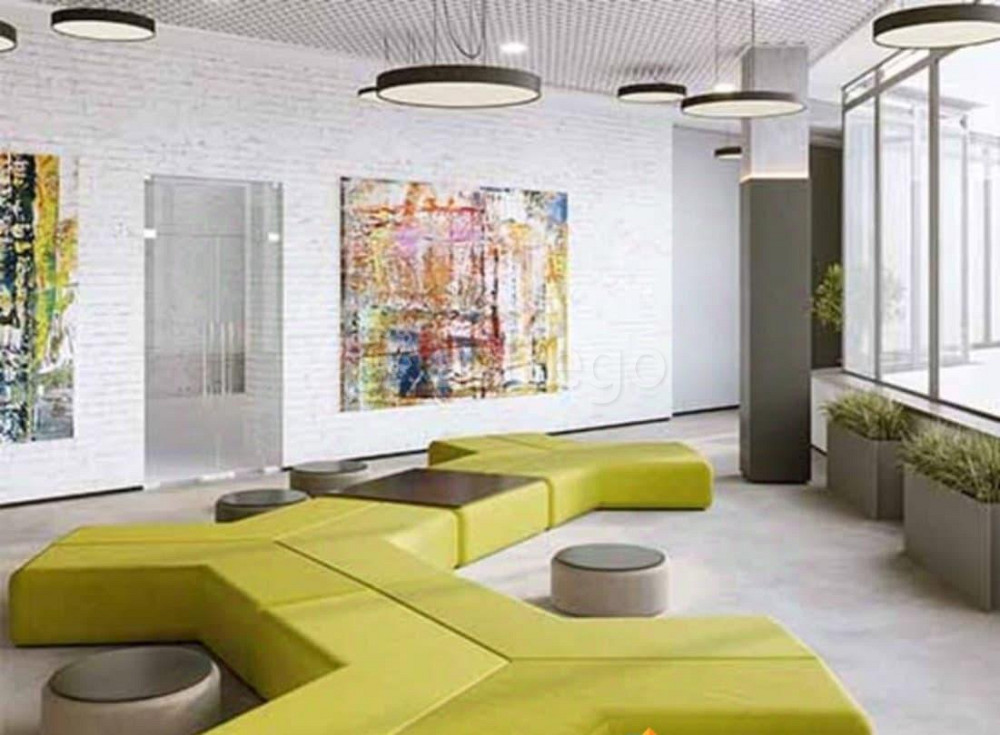 5-комн. апарт-ы, 95.6 м2, 8/30 эт. Москва - изображение 6