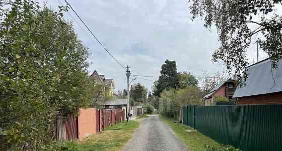 Земельный участок, 8.8 сотки Москва
