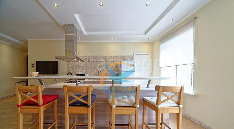 2-комн. квартира, 65 м2, 3/4 эт. Санкт-Петербург - изображение 9