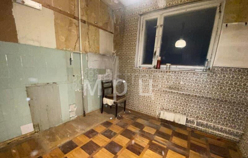 2-комн. квартира, 52.8 м2, 11/12 эт. Москва - изображение 8