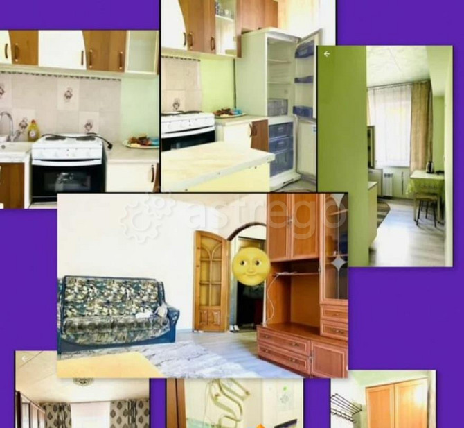 1-комн. квартира, 30 м2, 1/5 эт. Бийск - изображение 2