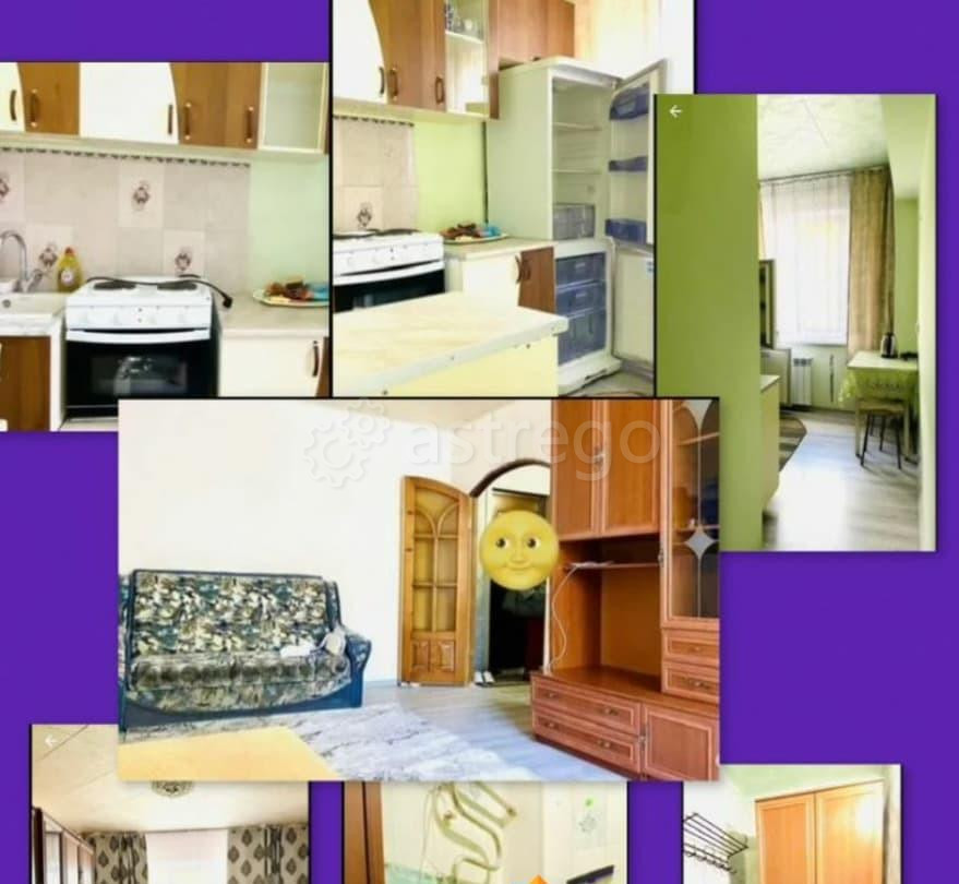 1-комн. квартира, 30 м2, 1/5 эт. Бийск - изображение 2