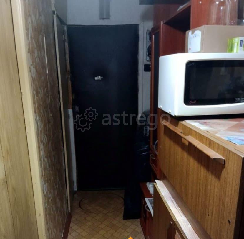 Комната, 11.1 м2, 7/9 эт. Москва - изображение 2