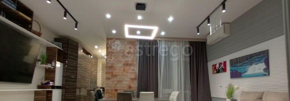 4-комн. квартира, 125 м2, 4/17 эт. Химки - изображение 1
