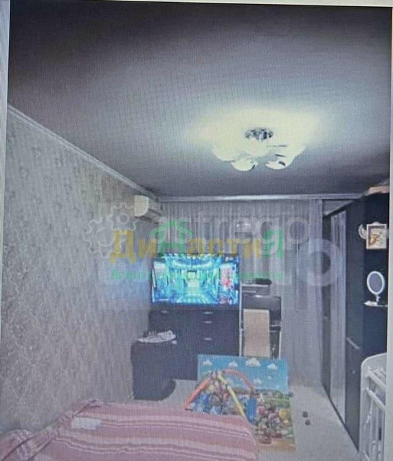 1-комн. квартира, 30 м2, 5/5 эт. Белгород - изображение 2