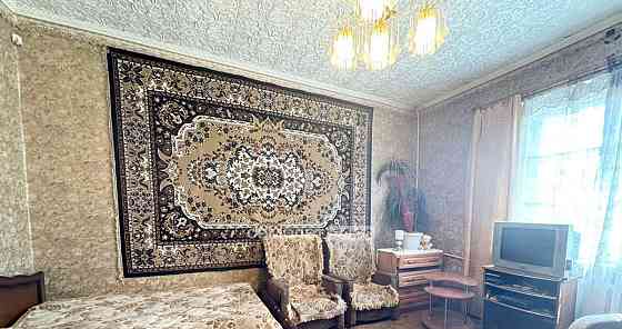 3-комн. квартира, 82 м2, 2/2 эт. Павловский Посад