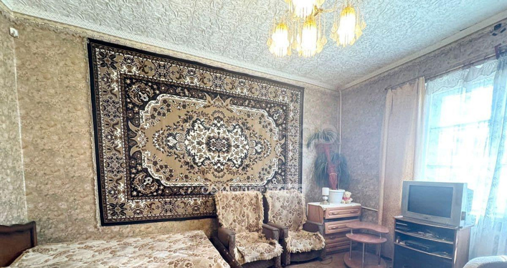 3-комн. квартира, 82 м2, 2/2 эт. Павловский Посад - изображение 2