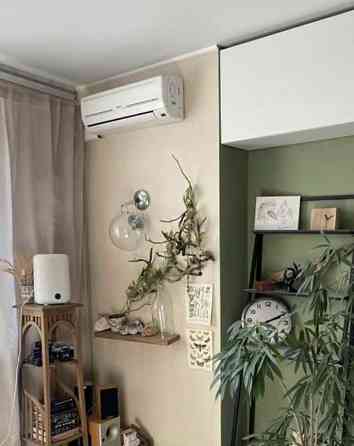 Студия, 40 м2, 4/5 эт. Астрахань