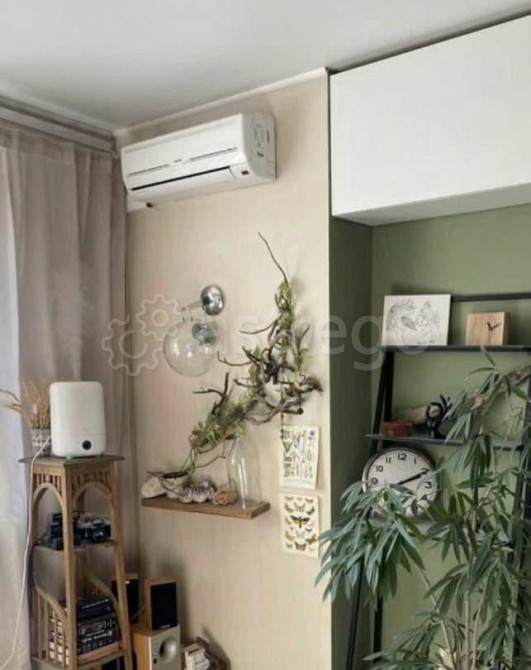 Студия, 40 м2, 4/5 эт. Астрахань - изображение 3