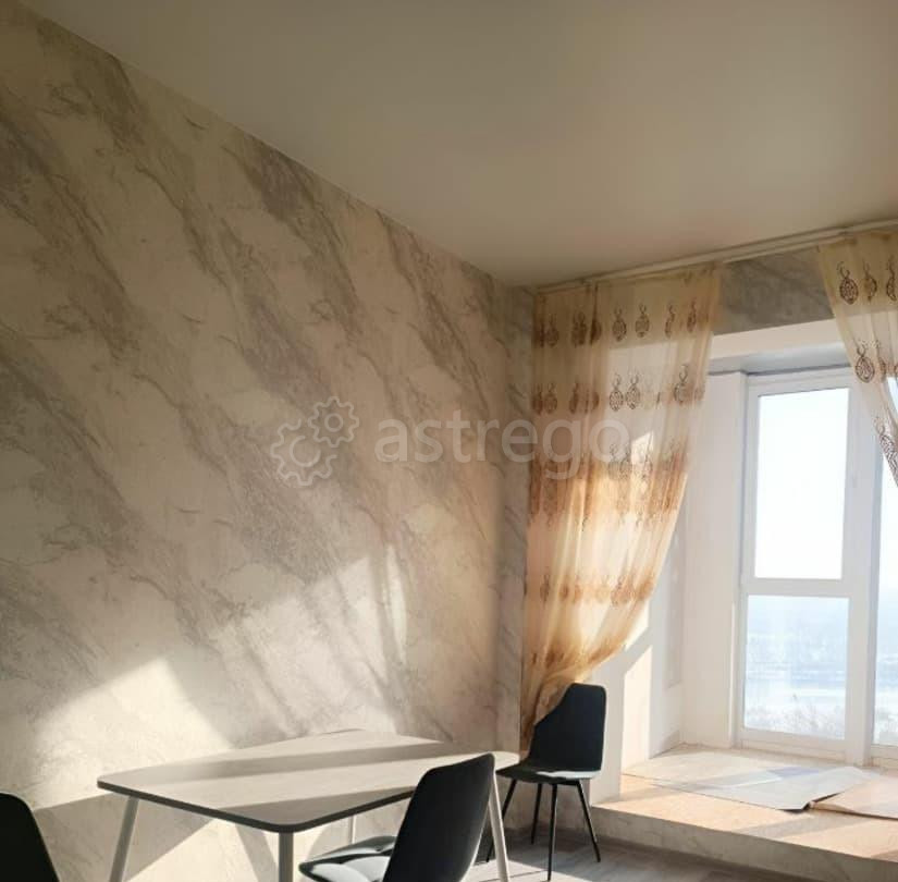 1-комн. квартира, 64 м2, 8/22 эт. Красноярск - изображение 1