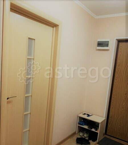1-комн. квартира, 35 м2, 7/16 эт. Москва - изображение 6