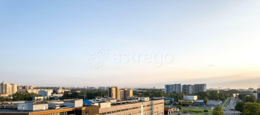 Торговое помещение, 256 м2 Санкт-Петербург - изображение 2