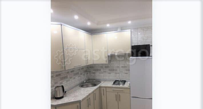 1-комн. квартира, 35 м2, 2/5 эт. Москва - изображение 2