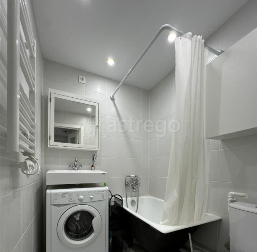 2-комн. квартира, 45 м2, 5/5 эт. Подольск - изображение 4