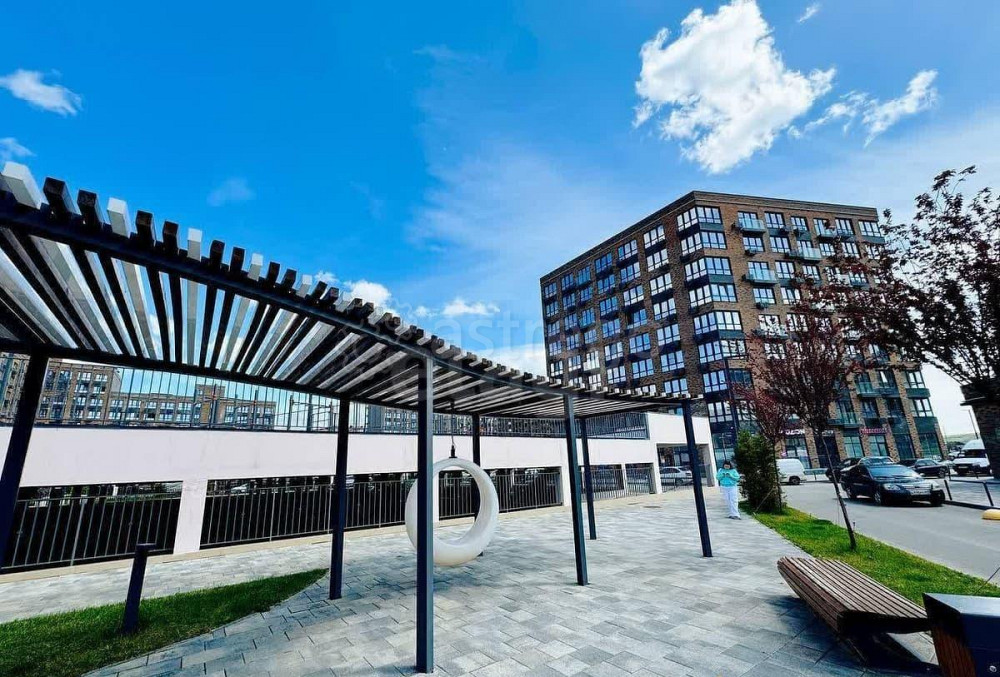 Студия, 21 м, 9/10 эт. Майкоп - изображение 9