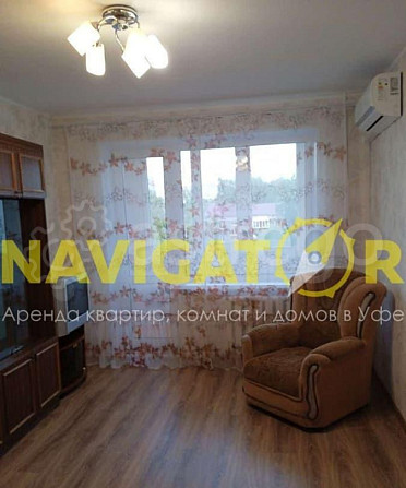 1-комн. квартира, 34 м2, 7/9 эт. Уфа - изображение 7