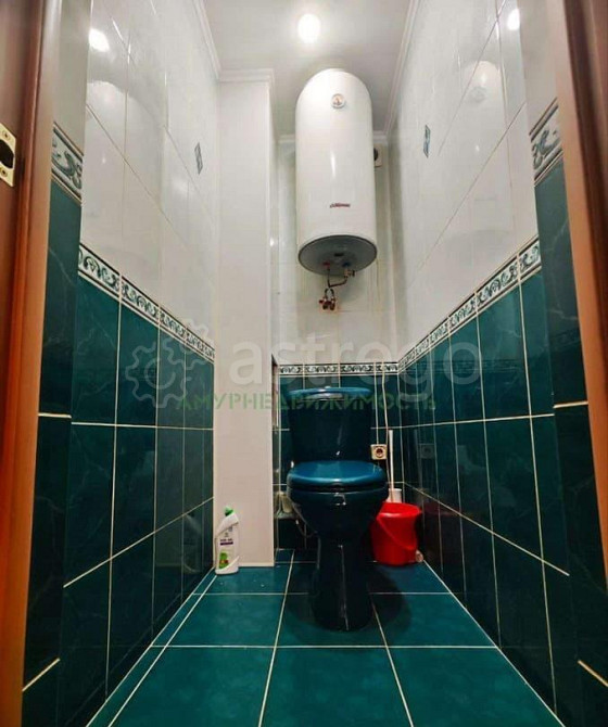 3-комн. квартира, 75.4 м2, 4/5 эт. Благовещенск - изображение 6