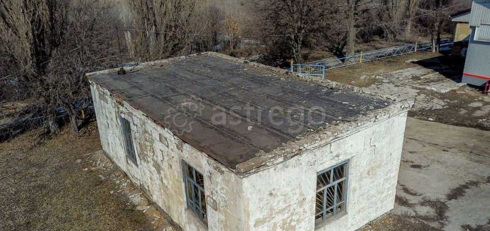 Склад, 62 м2 Старый Оскол - изображение 1