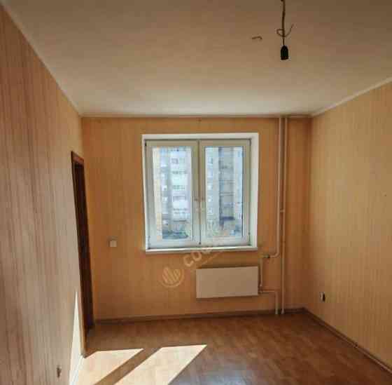 3-комн. квартира, 69.2 м2, 3/9 эт. Санкт-Петербург