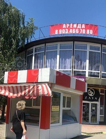 Торговое помещение, 7 м Майкоп - изображение 4