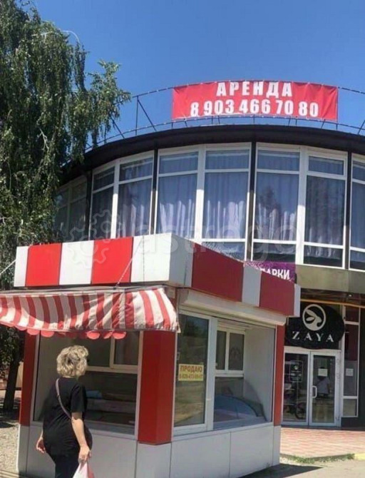 Торговое помещение, 7 м Майкоп - изображение 4