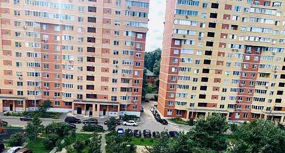 3-комн. квартира, 88 м2, 7/17 эт. Химки