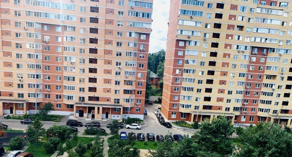 3-комн. квартира, 88 м2, 7/17 эт. Химки - изображение 3