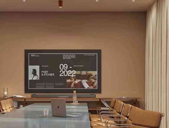 Офис, 212 м2 Санкт-Петербург