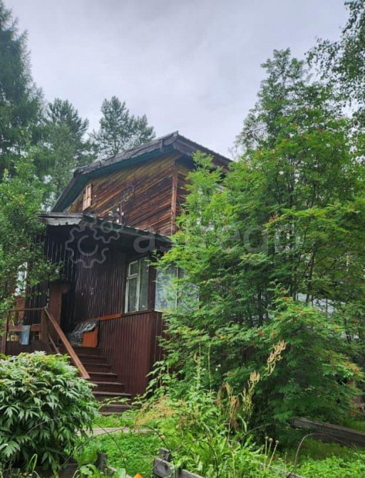 4-комн. квартира, 96 м2, 1/2 эт. Тында - изображение 1