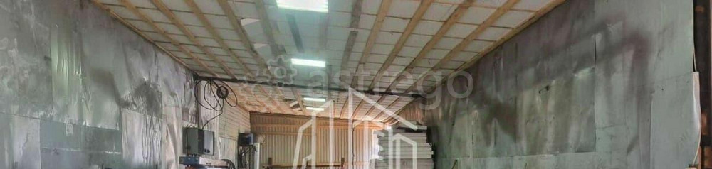 Производственное, 807 м2 Москва - изображение 3