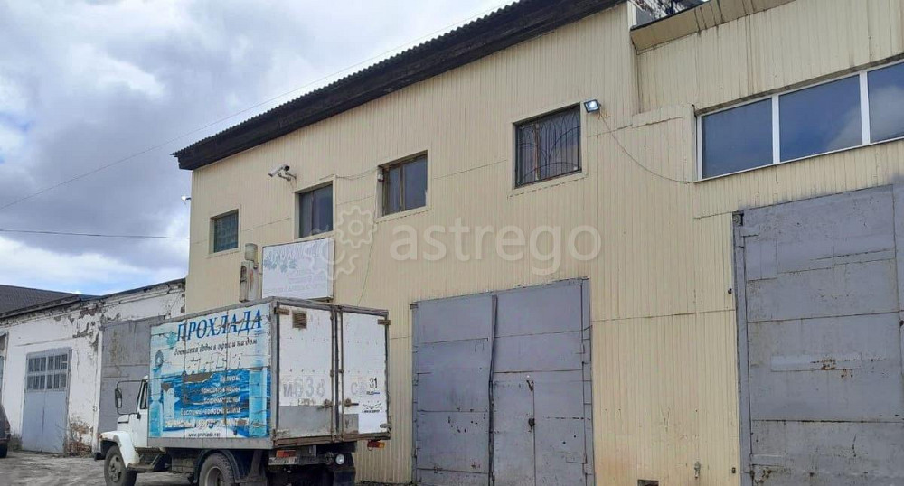 Производственное, 364.2 м2 Белгород - изображение 7