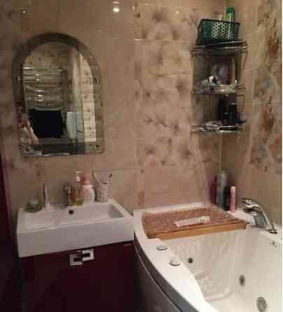 2-комн. квартира, 62 м2, 9/17 эт. Солнечногорск