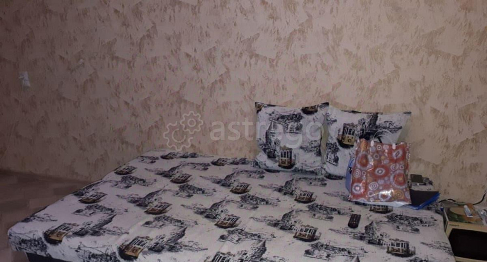 Комната, 18 м2, 5/5 эт. Благовещенск - изображение 2