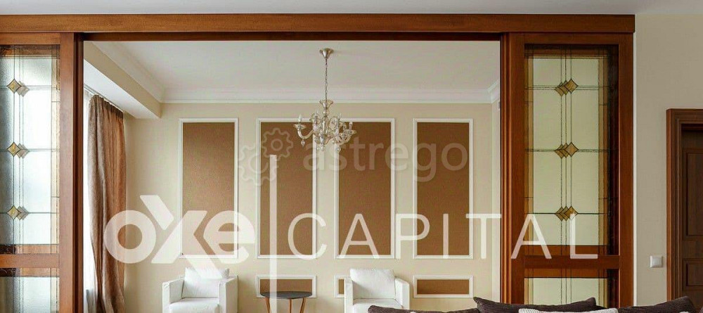 5-комн. квартира, 200 м2, 3/7 эт. Москва - изображение 7