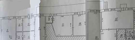Производственное, 300 м2 Павловский Посад