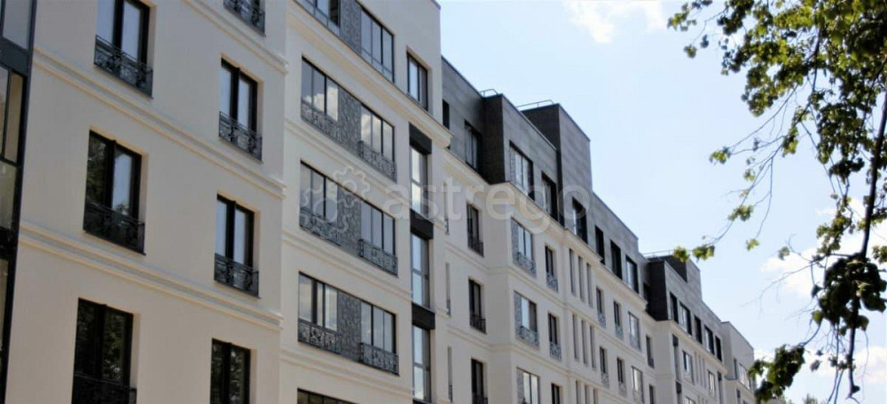 4-комн. квартира, 106.1 м2, 1/6 эт. Красногорск - изображение 4