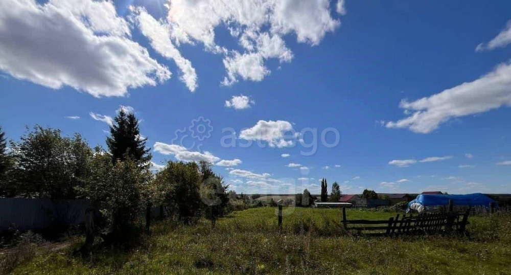 Земельный участок, 34.44 сотки Чишмы - изображение 3