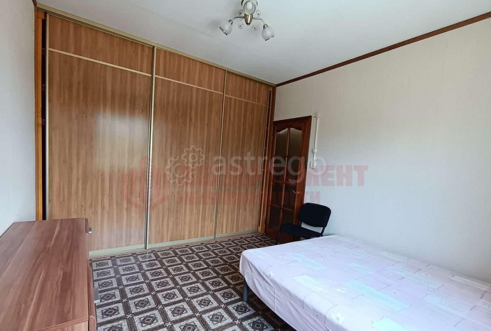 2-комн. квартира, 60.6 м2, 2/9 эт. Астрахань - изображение 9